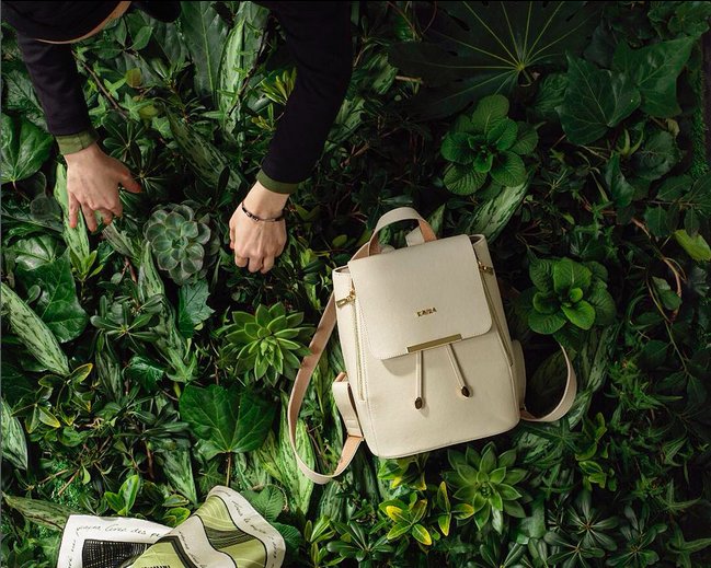 Designer Bags Everyday Elegance Collection by Tuba Ahsan