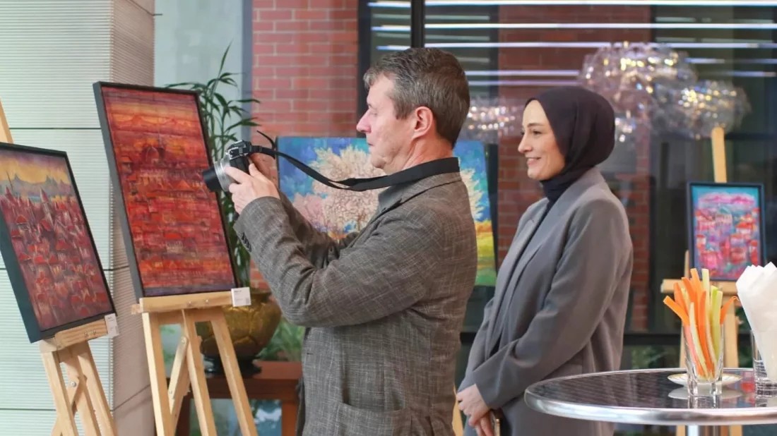 Dhaka Tribune Article